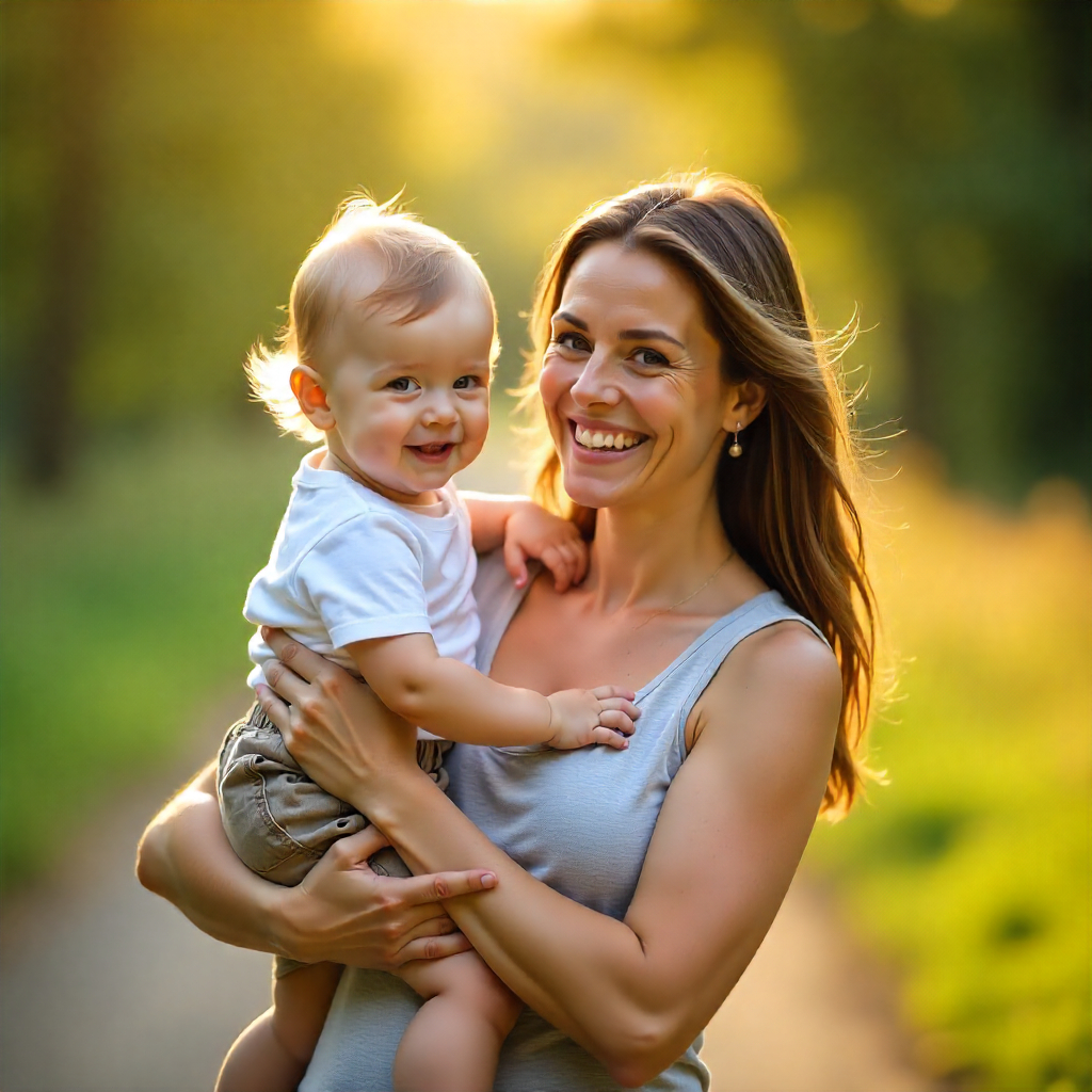 Bienestar integral posparto