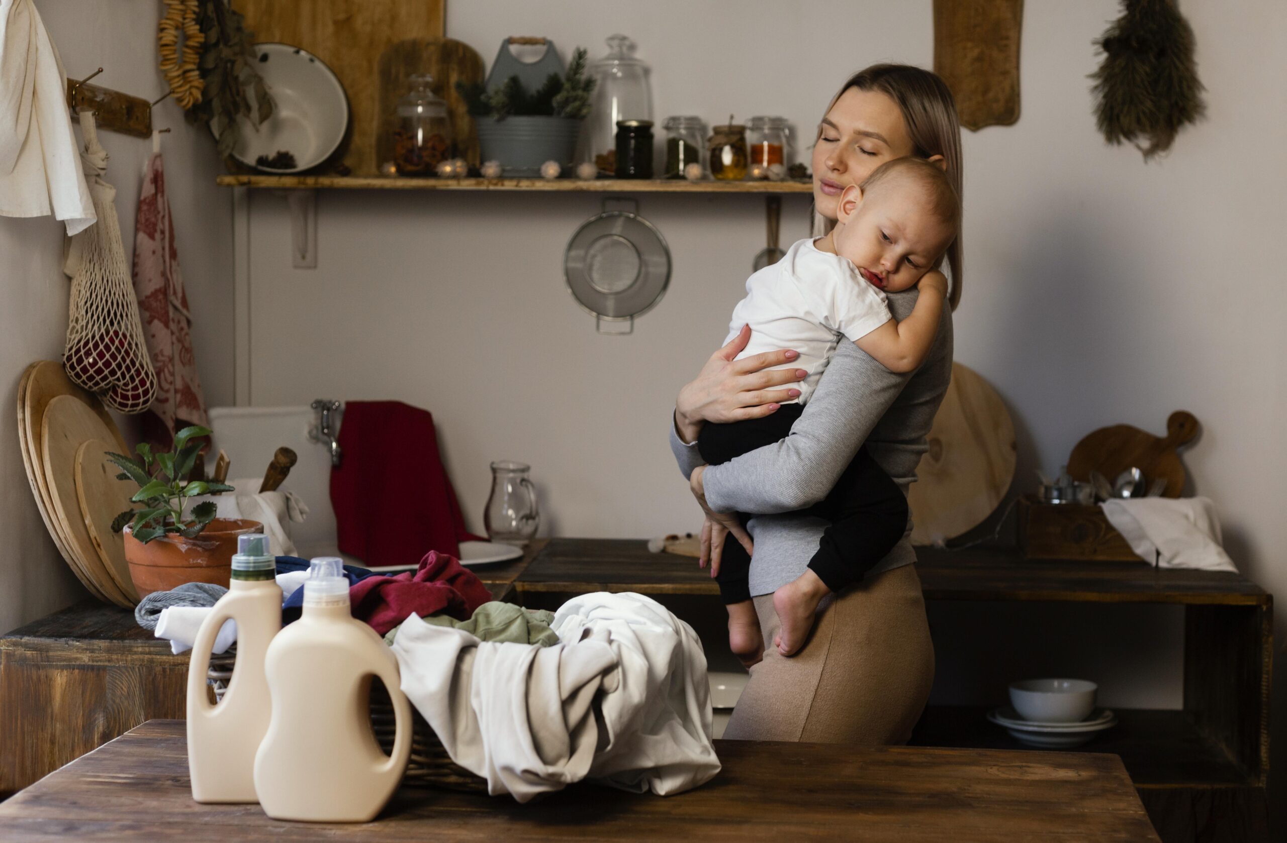 Preparativos segundo trimestre